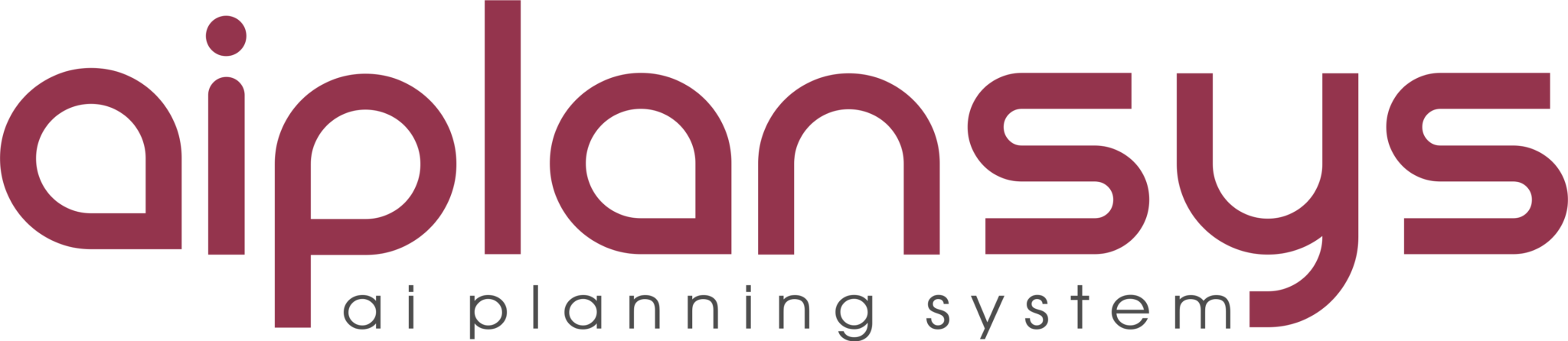 aiplansys logo