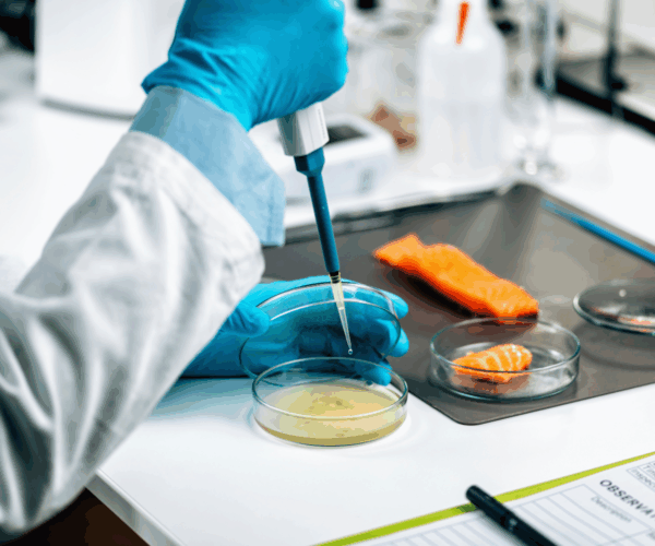 Nearly Half of Kanpur’s Food Samples Fail Safety Tests, FSDA Raises Concern