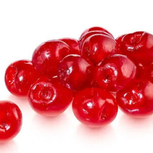 Candied Cherry
