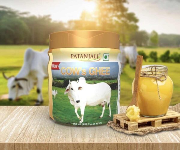 Uttarakhand court levies fine on Patanjali Ghee for failing quality tests