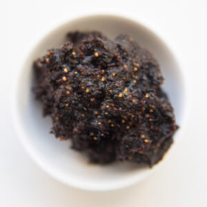 Fig Paste