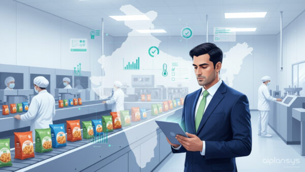 FSSAI rolls out dynamic risk-based inspection model for food businesses